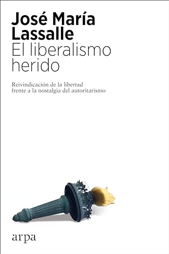 El liberalismo herido