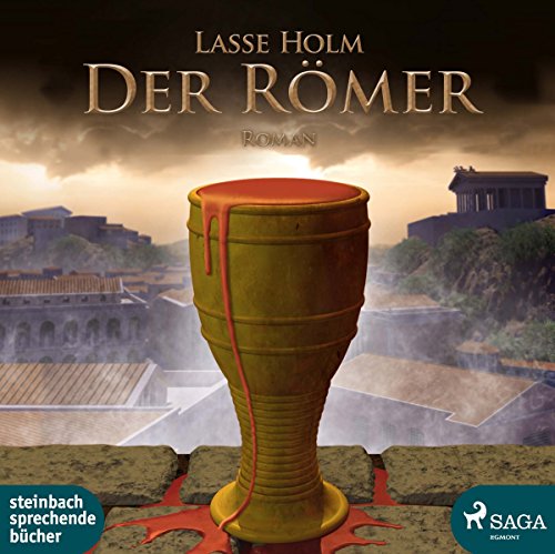 Der Römer: Lesung