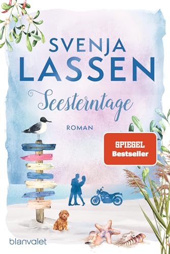 Seesterntage: Roman (Küstenliebe, Band 3)