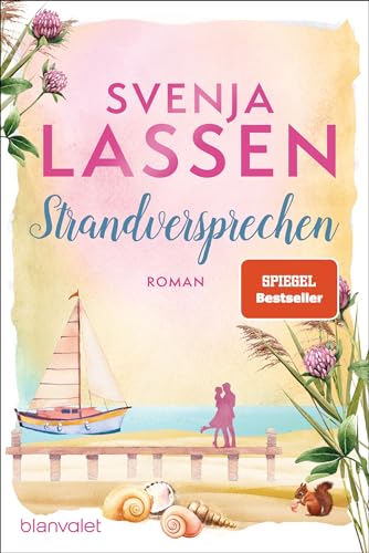 Strandversprechen: Roman (Küstenliebe, Band 4) von Blanvalet