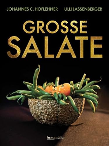 Große Salate: Von der Beilage zur Hauptspeise