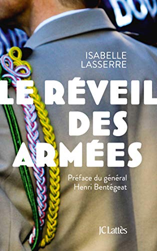Le réveil des armées von JC LATTÈS
