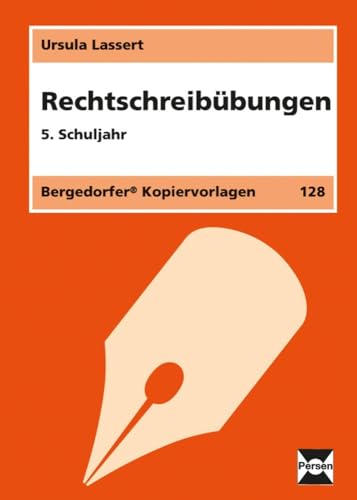 Rechtschreibübungen - 5. Klasse Rechtschreibübungen - 5. Klasse