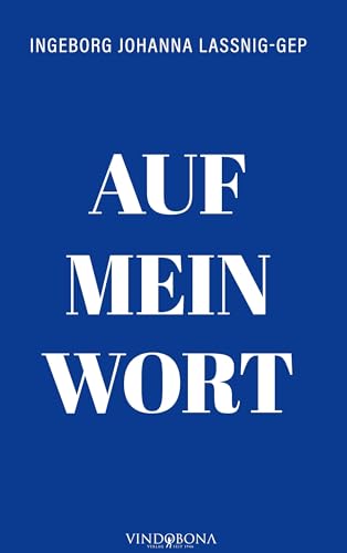 Auf mein Wort