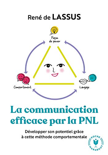 La communication efficace par la PNL von MARABOUT