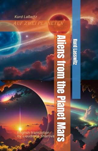 Aliens from the Planet Mars von Independently published