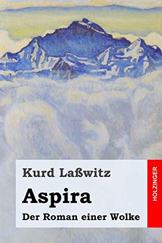 Aspira: Der Roman einer Wolke von Independently Published