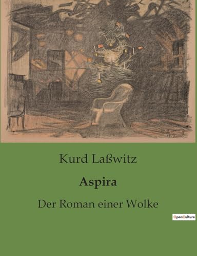 Aspira: Der Roman einer Wolke von Culturea