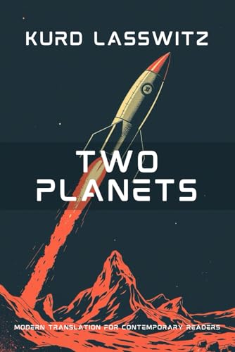 Two Planets von Independently published