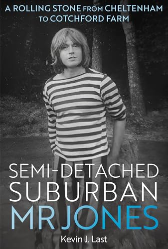 Semi-detached Suburban Mr Jones: The Country Trap von Unicorn Publishing Group