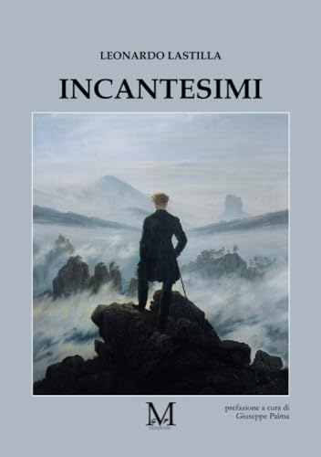 Incantesimi von GPM EDIZIONI
