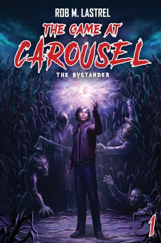 The Bystander (The Game at Carousel) von Podium Publishing