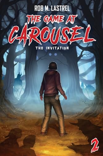 The Invitation (The Game at Carousel)