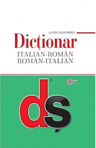 Dictionar Italian-Roman, Roman-Italian von Stiinta