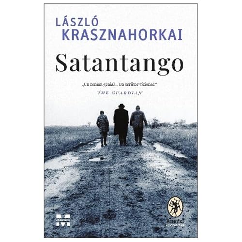 Satantango von Pandora M
