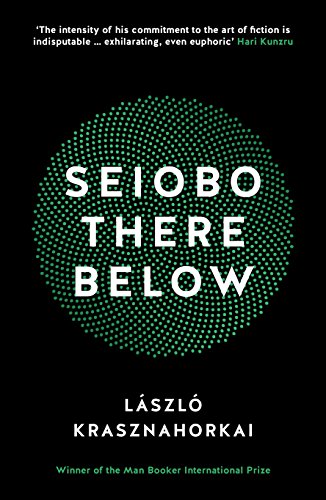 Seiobo There Below von Hachette