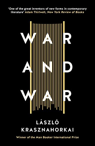 War and War von Profile Books Ltd