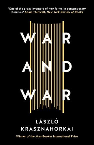 War and War von Profile Books