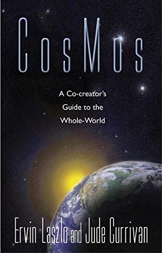 CosMos: A Co-creator's Guide to the Whole World von Hay House