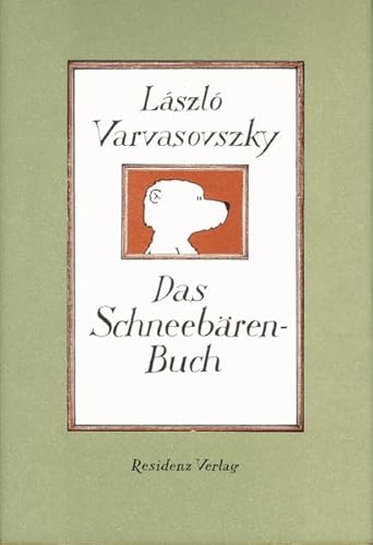 Das Schneebärenbuch: Bilder und Geschichten von G&G Verlag, Kinder- und Jugendbuch