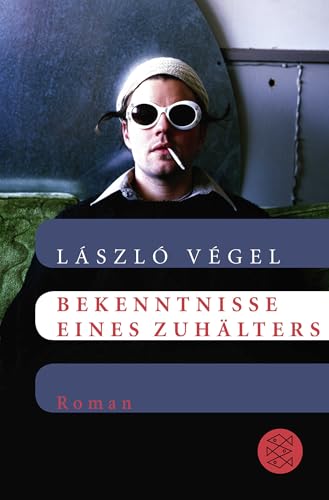 Bekenntnisse eines Zuhälters: Roman von FISCHER Taschenbuch