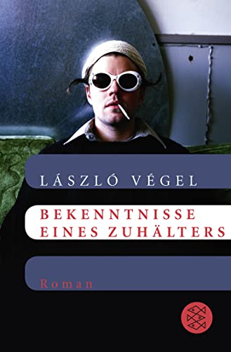 Bekenntnisse eines Zuhälters: Roman