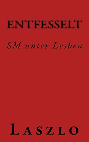 Entfesselt: SM unter Lesben