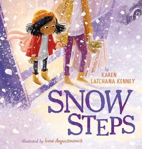 Snow Steps von WorthyKids