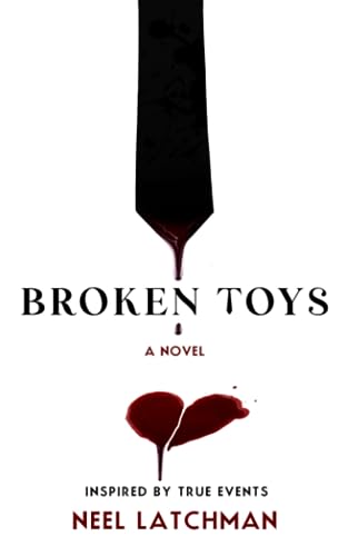 Broken Toys von Independently published