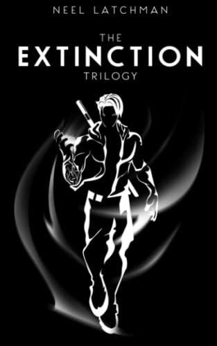 The Extinction Trilogy von Independently published