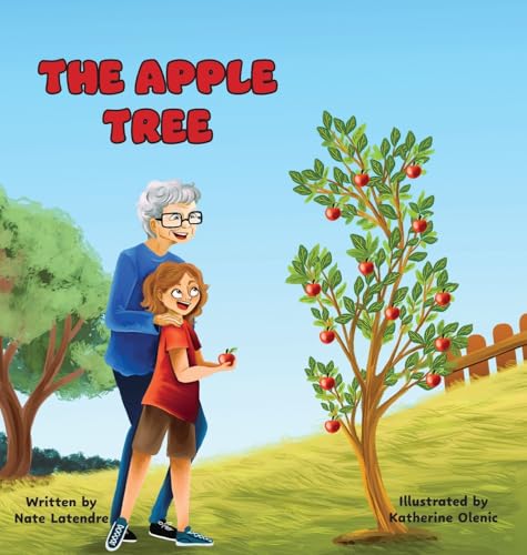 The Apple Tree von FriesenPress