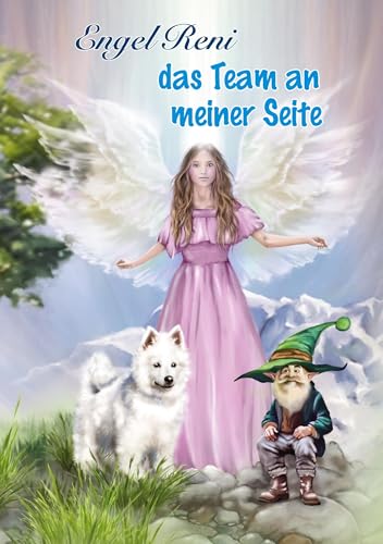 Engel Reni - das Team an meiner Seite: DE von tredition