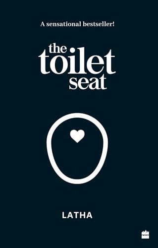 The Toilet Seat von Harper Fiction
