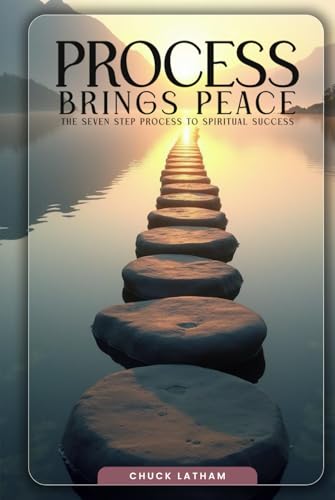 Process Brings Peace von Independently published