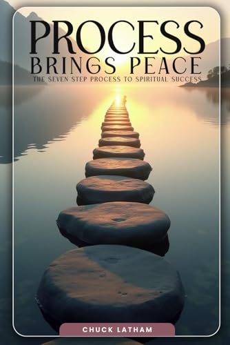 Process Brings Peace von Best Book Writers