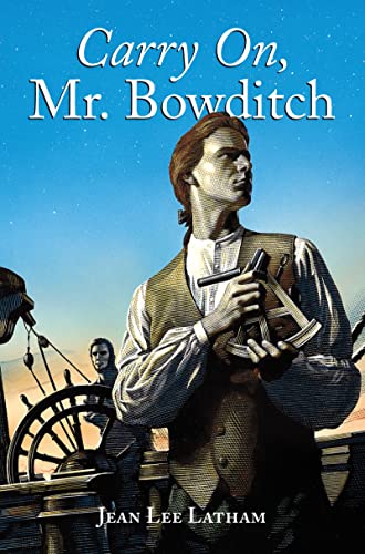 Carry On, Mr. Bowditch: A Newbery Award Winner von Clarion