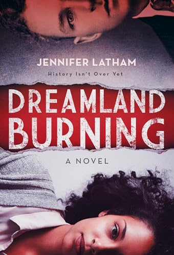 Dreamland Burning von Little, Brown Books for Young Readers