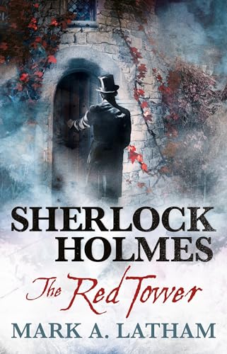 Sherlock Holmes - The Red Tower