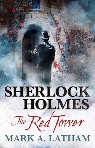 Sherlock Holmes - The Red Tower von Titan Books (UK)