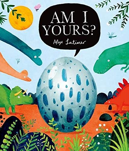 Am I Yours? von Oxford University Press