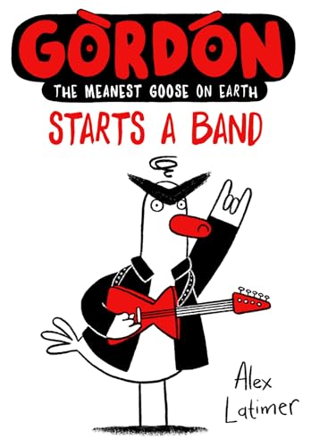 Gordon Starts a Band: Volume 2 (Gordon, 2) von Oxford University Press