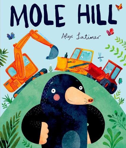 Mole Hill von Oxford University Press