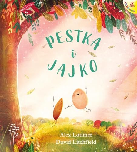 Pestka i Jajko von Amber