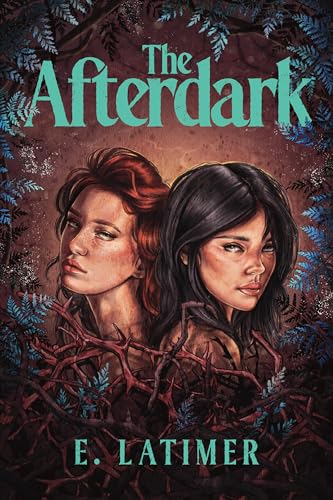 The Afterdark von Tundra Books