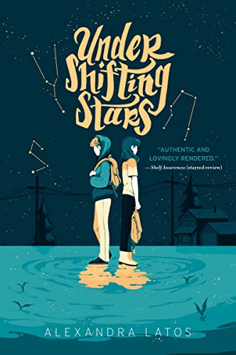 Under Shifting Stars Under Shifting Stars von Clarion Books