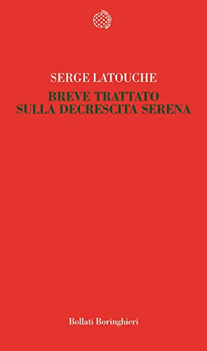 Breve trattato sulla decrescita serena (Temi)