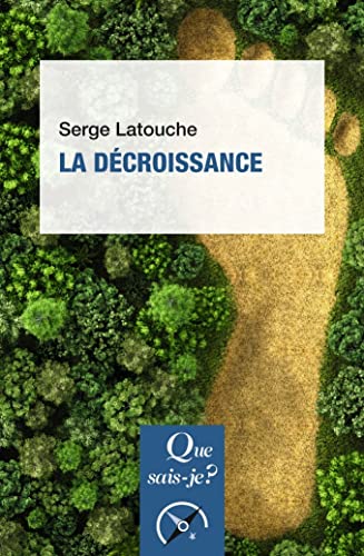 La Décroissance