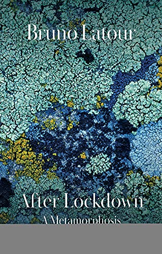 After Lockdown: A Metamorphosis After Lockdown: A Metamorphosis von Polity