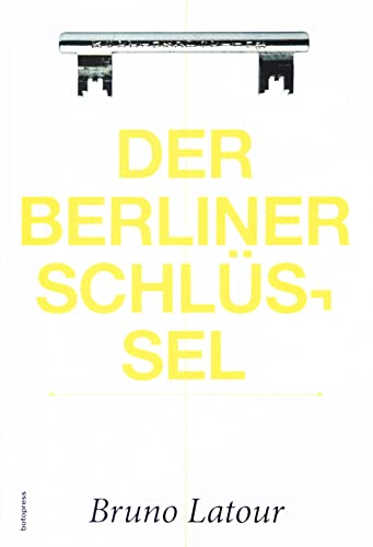 Der Berliner Schlüssel