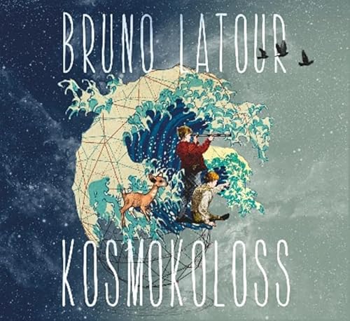 Kosmokoloss: Eine Tragikomödie über das Klima und den Erdball / Welche Kunst für welche Ökologie? (intermedium)